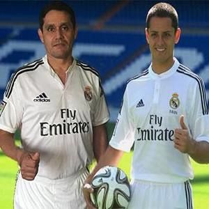 Meet your Posher, Juan